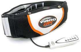 Vibro Shape Belt - Vibrating Shaping Slimming Massage Belt
