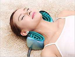 KNEADING NECK SHOULDER BODY MASSAGER