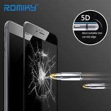 5D GLASS PROTECTION FOR SMART PHONES (KKCE)