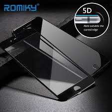 5D GLASS PROTECTION FOR SMART PHONES (KKCE)