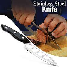 AERO KNIFE FOOD NEVER STICKS (KKLE)