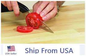 AERO KNIFE FOOD NEVER STICKS (KKLE)