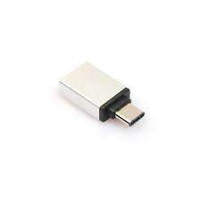 TYPE-C OTG USB Flash Driver Type-C OTG Adapter Male to USB 3.0 A Female Converter Adapter OTG (KKLE)