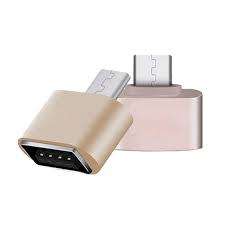 TYPE-C OTG USB Flash Driver Type-C OTG Adapter Male to USB 3.0 A Female Converter Adapter OTG (KKLE)