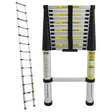 4.4m telescopic ladder (KKTKE)
