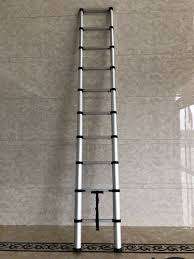 4.4m telescopic ladder (KKTKE)