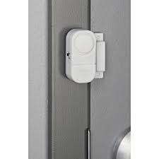 Door/ Window Entry Alarm