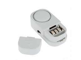 Door/ Window Entry Alarm