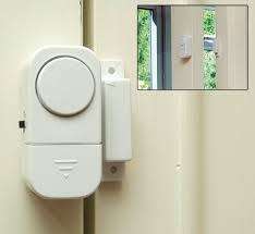 Door/ Window Entry Alarm