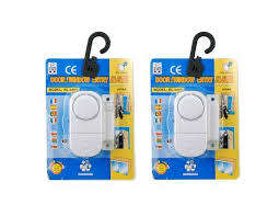 Door/ Window Entry Alarm