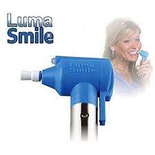 Luma smile teeth whitening polish system kit (KKLE)