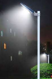 20W 42 LED Solar Power Outdoor Motion Sensor Garden Security Wall Lamp Light