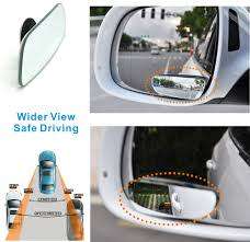 2 WAY SPOT MIRROR (KKLE)