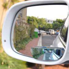 2 WAY SPOT MIRROR (KKLE)