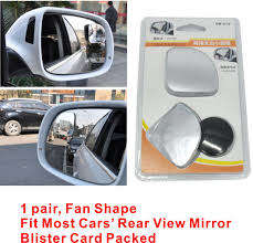 2 WAY SPOT MIRROR (KKLE)
