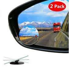 2 WAY SPOT MIRROR (KKLE)
