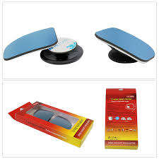 2 WAY SPOT MIRROR (KKLE)