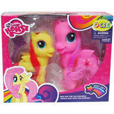 MY LOVELY HORSE (KKLI)