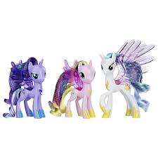 MY LITTLE PONY  (TOY KKBA)