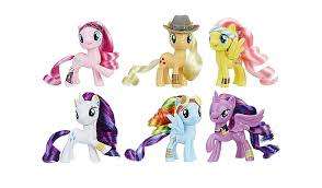 MY LITTLE PONY  (TOY KKBA)