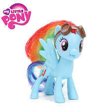 MY LITTLE PONY  (TOY KKBA)