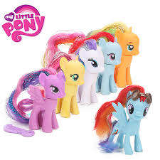 MY LITTLE PONY  (TOY KKBA)