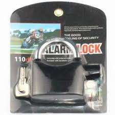 ALARM LOCK (KKCK)