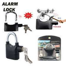 ALARM LOCK (KKCK)