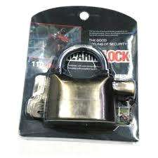 ALARM LOCK (KKCK)