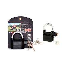 ALARM LOCK (KKCK)