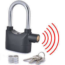 ALARM LOCK (KKCK)