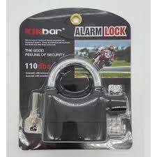 ALARM LOCK (KKCK)