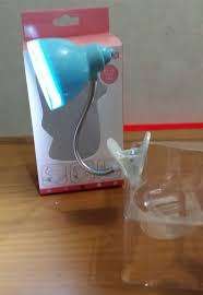 MULTIFUNTIONAL CLIP LED LIGHT (KKBE)