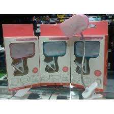 MULTIFUNTIONAL CLIP LED LIGHT (KKBE)