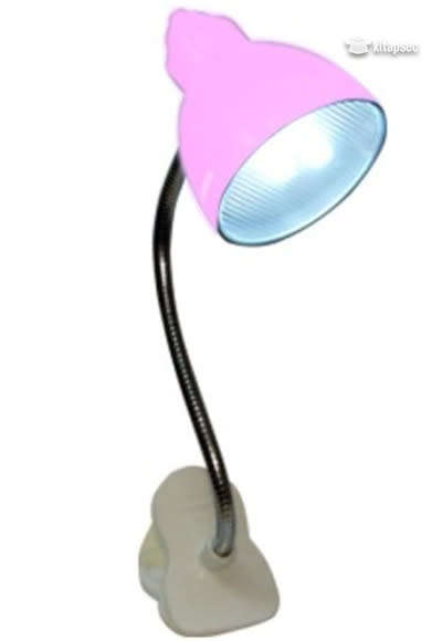 MULTIFUNTIONAL CLIP LED LIGHT (KKBE)