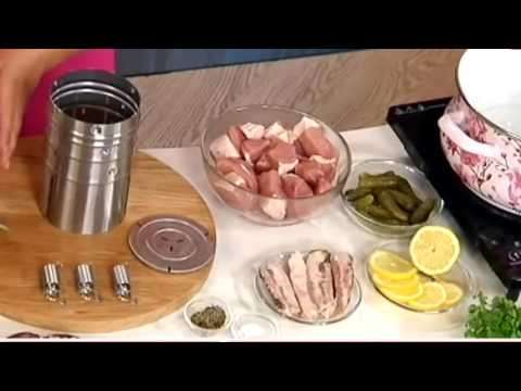 Ham maker REDMOND RHP-M02 (KKHK)