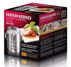 Ham maker REDMOND RHP-M02 (KKHK)