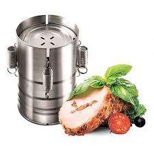 Ham maker REDMOND RHP-M02 (KKHK)