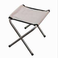 OUTDOOR FOLDING CAMPING CHAIR (KKAK)
