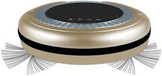 AIDBOT SMART SWEEPING ROBOT (NOW IN SOUTH AFRICA) MODEL:R527 (KKBBKE)