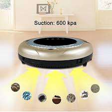 AIDBOT SMART SWEEPING ROBOT (NOW IN SOUTH AFRICA) MODEL:R527 (KKBBKE)