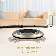 AIDBOT SMART SWEEPING ROBOT (NOW IN SOUTH AFRICA) MODEL:R527 (KKBBKE)