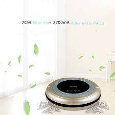 AIDBOT SMART SWEEPING ROBOT (NOW IN SOUTH AFRICA) MODEL:R527 (KKBBKE)