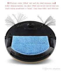 AIDBOT SMART SWEEPING ROBOT (NOW IN SOUTH AFRICA) MODEL:R527 (KKBBKE)