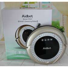 AIDBOT SMART SWEEPING ROBOT (NOW IN SOUTH AFRICA) MODEL:R527 (KKBBKE)
