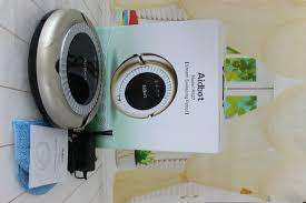 AIDBOT SMART SWEEPING ROBOT (NOW IN SOUTH AFRICA) MODEL:R527 (KKBBKE)