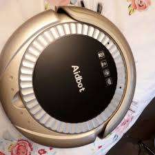 AIDBOT SMART SWEEPING ROBOT (NOW IN SOUTH AFRICA) MODEL:R527 (KKBBKE)