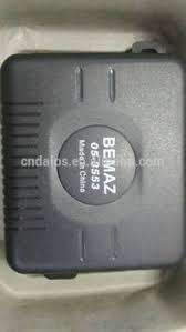BEMAZ CAR SECURITY SYSTEM (KKLCE)
