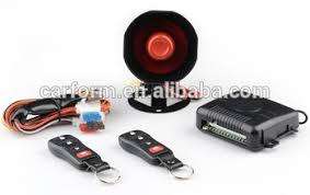 BEMAZ CAR SECURITY SYSTEM (KKLCE)