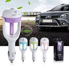 NANUM CAR HUMIDIFIER (KKCK)